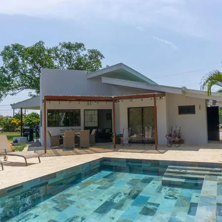 Villa Casa Anajade